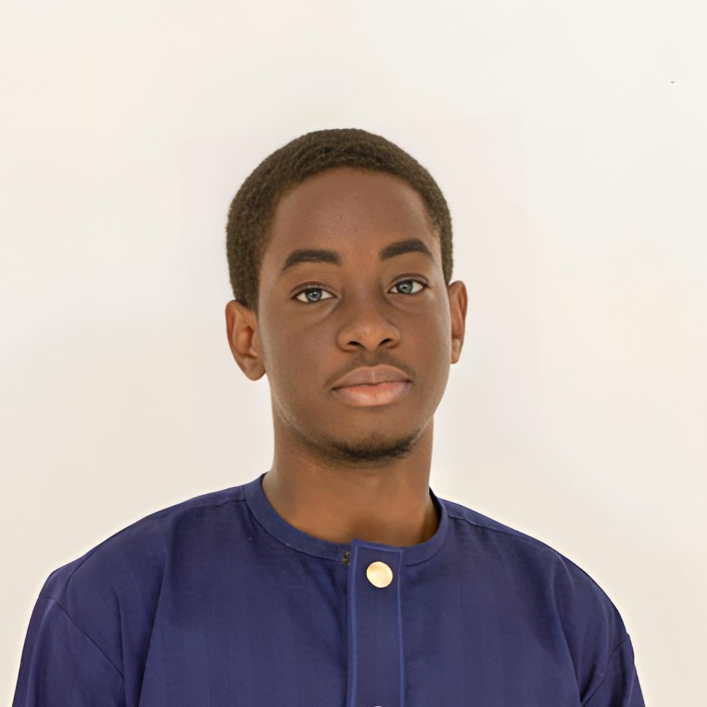 Oluwatamilore Olugbesan